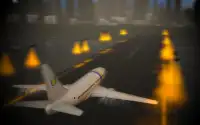 Flying Airplane Flight Simulator 2018 Screen Shot 4