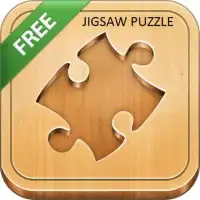 Free Jigsaw Puzzle 2018 Screen Shot 0