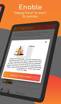 Fast, Safe & Super Browser for your Android Mobile Screen Shot 10