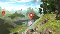 島上生存 - サバイバルゲーム日本語 Screen Shot 3