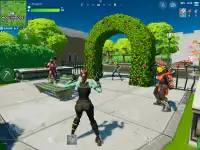 Fortnite Screen Shot 11