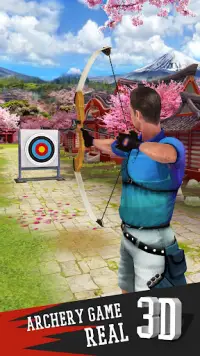 Archery Screen Shot 2