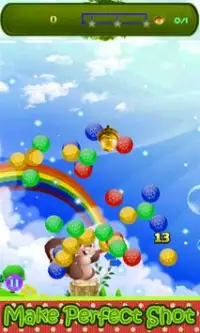 Bubble Shooter : Bingo Hero Screen Shot 6