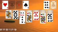 Solitaire Screen Shot 12