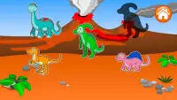 Happy Animals for Kids - Educational puzzles Screen Shot 7