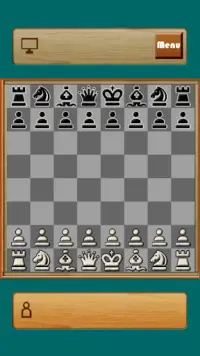 Chess Master 2D - 2020 offline Screen Shot 0
