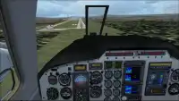 Flight Simulator Real World Pilot 3D Screen Shot 3