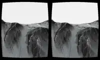 VR Snow Screen Shot 2