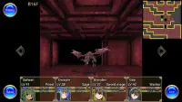 Dungeon RPG -Abyssal Dystopia- Screen Shot 13