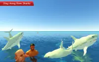 Wasserrettungsteam Rettungsschwimmer-Simulator Screen Shot 0