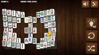 Mahjong Tiles Screen Shot 1