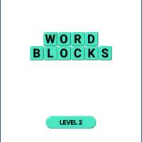 WORD BLOCKS