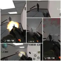 IGI Commando su Mission 3D Screen Shot 3