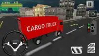Simulador: Truck Simulator 2 Screen Shot 3