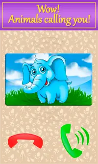 BabyPhone with Music, Sounds of Animals for Kids Screen Shot 2