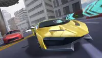 Racing Car Speed Drift Screen Shot 0