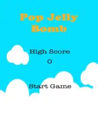 Pop Jelly Bomb Screen Shot 0