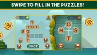 Word Nut - Word Puzzle Games Screen Shot 1