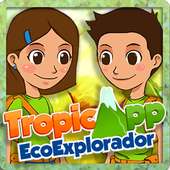 TropicApp EcoExplorador