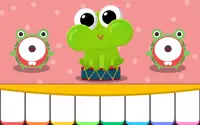 CandyBots Piano Music Songs Screen Shot 7