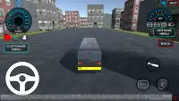 EJ Driving 3D Screen Shot 2
