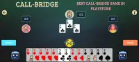 Call Bridge With Call Break Screen Shot 2