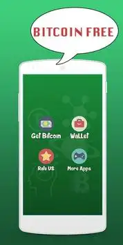 pobierz bitcoin za darmo - małpa Satoshi Screen Shot 3