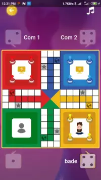 Ludo Lord Screen Shot 4