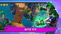 FOG - MOBA Battle Royale 로얄크라운 Screen Shot 3