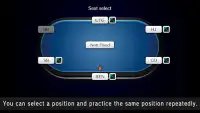 Poker Power Number Trainer Screen Shot 1