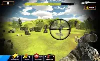 Fornite Army US Sniper Screen Shot 4