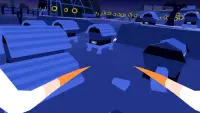 Funny Farm VR - Pollen Pursuit & By The Horns Screen Shot 3