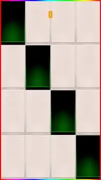 Blackpink "Stay" Piano Tiles Magic Screen Shot 2