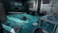 VR Zombie Horror Games 360 Screen Shot 7