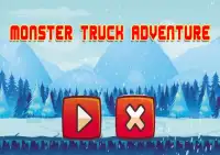 Super Monster Adventure Mcqueen Running Game Screen Shot 0