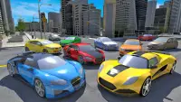 Driving School 2020 - Real Driving Games Screen Shot 4