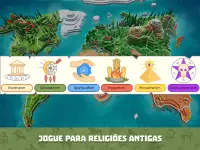Religion Inc. God Simulator Screen Shot 0