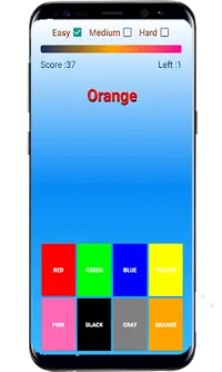 Color Puzzle Screen Shot 6