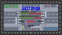 Car Crossing Screen Shot 2