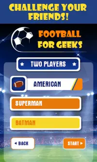 Paper Soccer for Geeks Screen Shot 4
