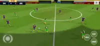 Soccer Hero: Football Game Screen Shot 7