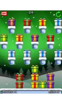 Gift Mania Lite Screen Shot 0