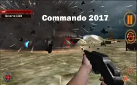 IGI - Rise of the Commando 2018: Free Action Screen Shot 7