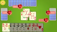 Copas - Jogo de cartas Screen Shot 1