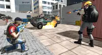 Army Commando Shooting War Game 2020 Screen Shot 3