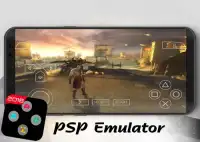PPSSPP - New  psp Emulator 2018 Screen Shot 3