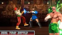 Kung Fu Game – Fighting Games Screen Shot 1