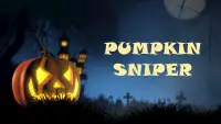 Pumpkin Sniper Screen Shot 3