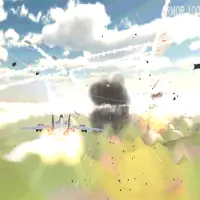 The Best World Fighter 2 3D Screen Shot 8