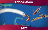 Worm Snake Zone : worm snake mate zone Screen Shot 1